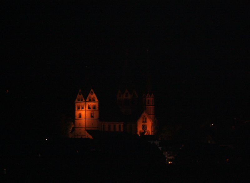 Marienkirche, Gelnhausen