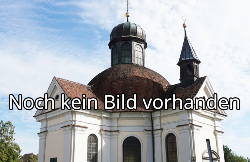 Gruft der Röttelner Kirche, Lörrach