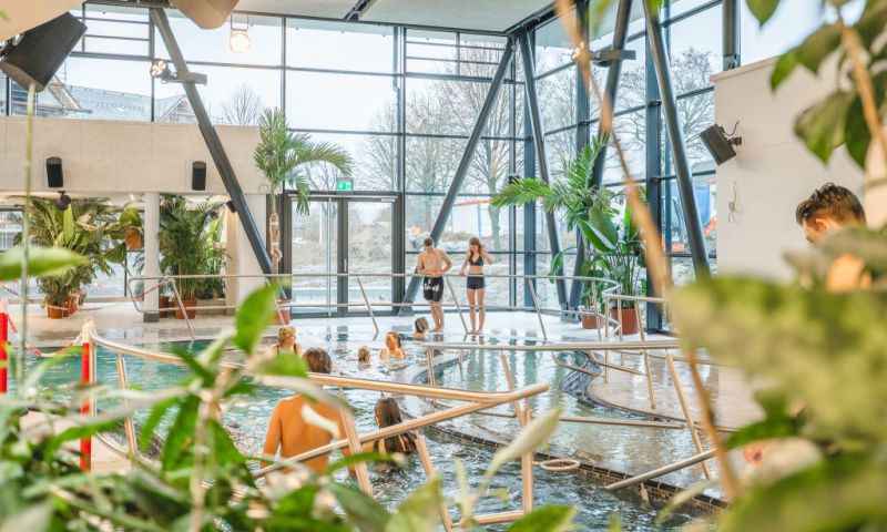 Lagunen-Erlebnisbad, Willingen Lagunen-Erlebnisbad, Willingen