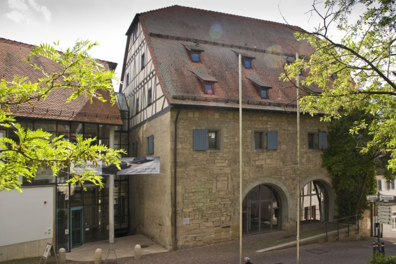 Deutsches Fleischermuseum, Böblingen