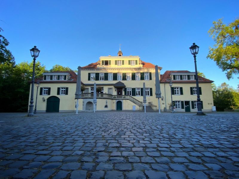 Schloss Eulenbroich, Rösrath