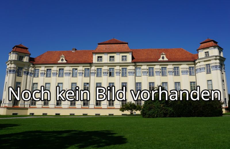 Schloss Laubach, Abtsgmünd