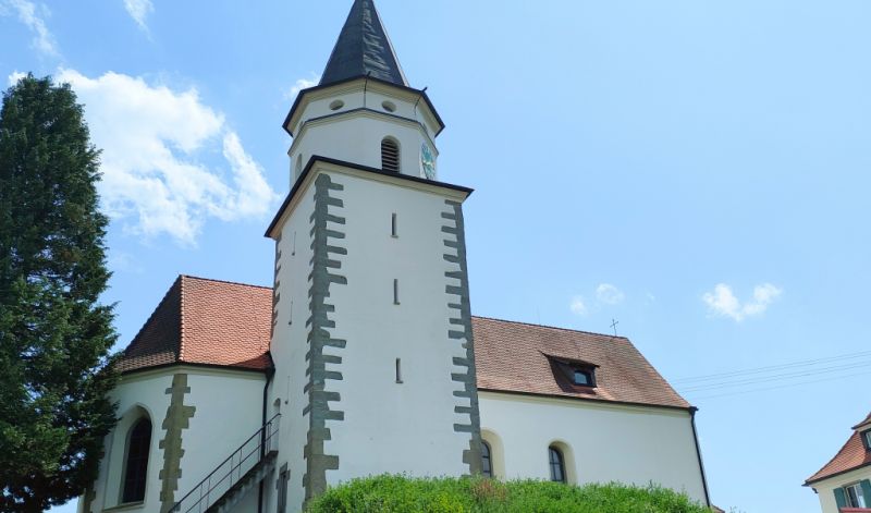 St. Eligius, Herdwangen-Schönau