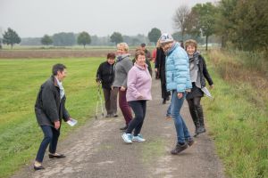 Body2Brain Rundstrecke