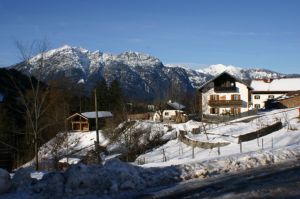 Iglu-Dorf Zugspitze © Alexander Mett / Hotel-Zentrale.de Iglu-Dorf Zugspitze