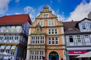 Leisthaus