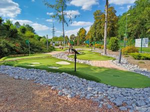 Sport- und Freizeitpark Linter © Stefan Wiegand / Mett-Media Sport- und Freizeitpark Linter