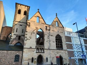 Alt St. Alban
