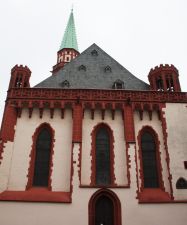 Alte Nikolaikirche