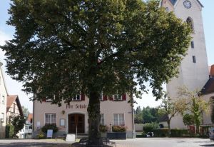 Alte Schule