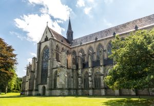 Altenberger Dom © Dominik Ketz Altenberger Dom