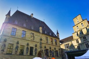 Osnabrück - © B. Mett / Mett Media Osnabrück
