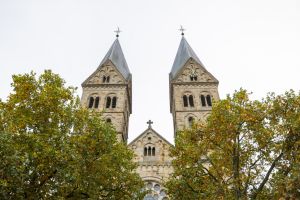 Neuenkirchen - © Münsterland e.V. / Fotograf: Kai Marc Pel Neuenkirchen