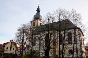 Barockkirche