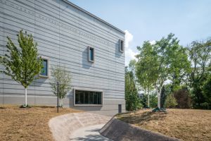 Bauhaus-Museum