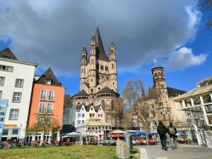 Groß St. Martin