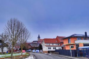 Edermünde - © Mett Media / B.M. Edermünde