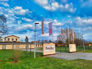 Bibeldorf © Hotel-Zentrale.de / B. Mett Bibeldorf