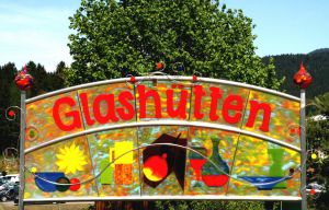 JOSKA Glasparadies & Glashütte © Fotograf: Stephan Moder / Quelle: Tourismusverband Ostbayern e.V. JOSKA Glasparadies & Glashütte