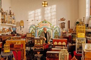 Bergisches Drehorgelmuseum