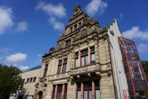 Ehemalige Reichsbank