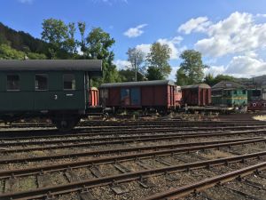 Gummersbach - © Sabine Dohrmann / Das Bergische Gummersbach