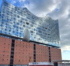 Elbphilharmonie