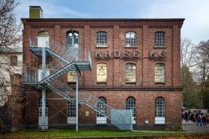 Ennepetal - © Ruhr Tourismus GmbH / Foto: OLFF APPOLD/olffappold.com Ennepetal