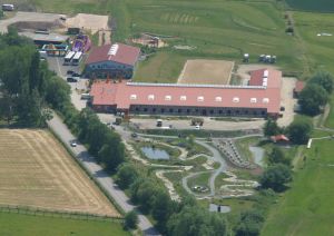 Freizeitpark Krodoland © Stadtmarketing Bad Harzburg Freizeitpark Krodoland