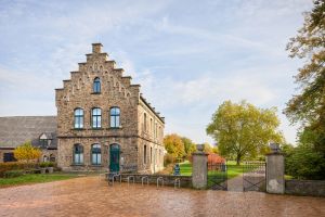 Holzwickede - © Ruhr Tourismus GmbH / Foto: OLFF APPOLD/olffappold.com Holzwickede