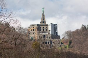 Herkules © Stefan Wiegand / Mett-Media Herkules