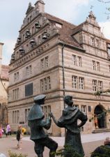 Hochzeitshaus