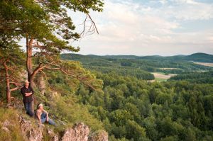 Höhenglücksteig