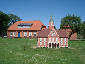 Inselmuseum © Inselmuseum Poel Inselmuseum