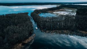 Mecklenburgische Seenplatte