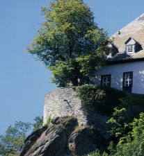 Burg Bilstein