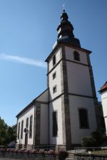 Andreaskirche