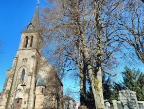 Kirche