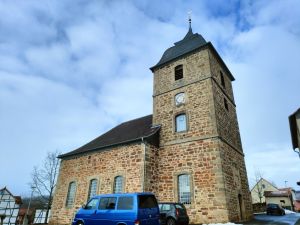 Kirche Geismar