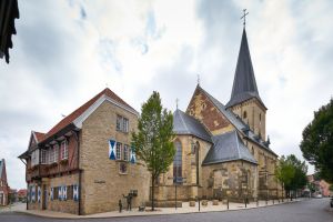 © Münsterland e.V. / Philipp Fölting Steinfurt