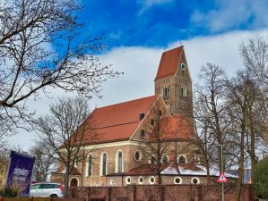 Kirche Mariä Himmelfahrt