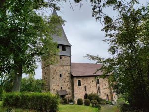 Christuskirche Remsfeld