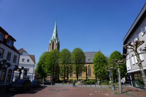 Kirche St. Lucia