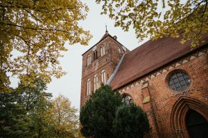 Kirche St. Peter und Paul