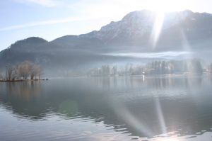 Kochel am See - © Mett Media / B. Mett Kochel am See