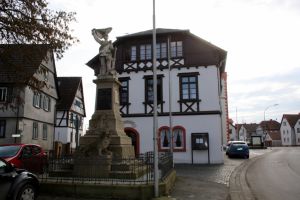 Rathaus