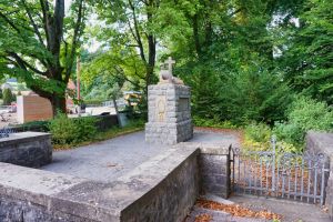 Kriegerdenkmal