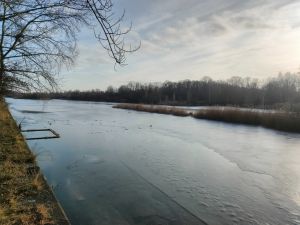 Lindenauer Hafen
