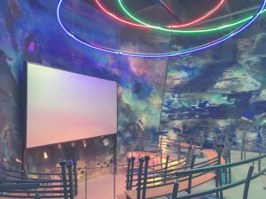 Loreley Besucherzentrum