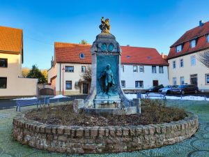 Lutherbrunnen